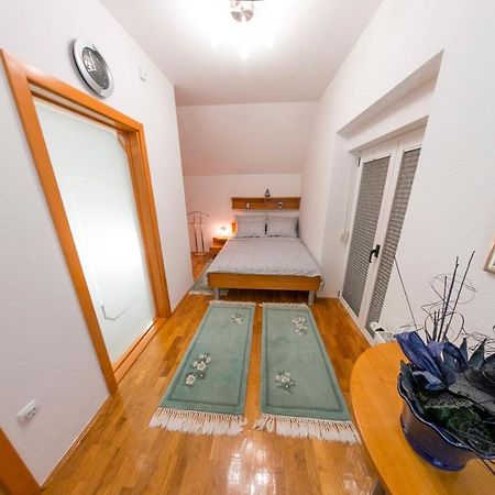 Holiday Home Villa Sara Bihać Exteriér fotografie