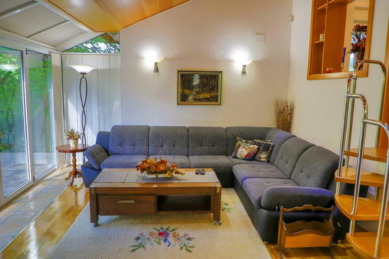 Holiday Home Villa Sara Bihać Exteriér fotografie