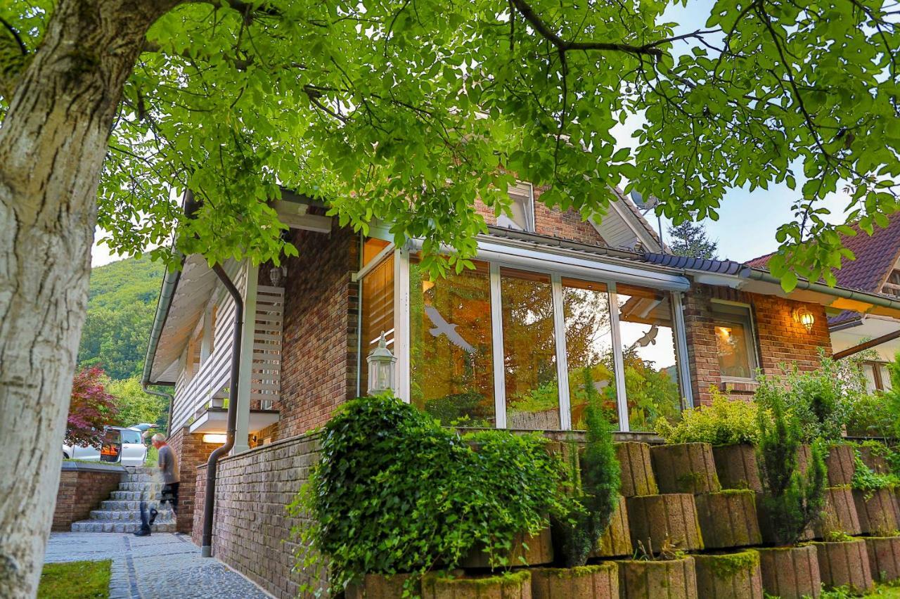 Holiday Home Villa Sara Bihać Exteriér fotografie